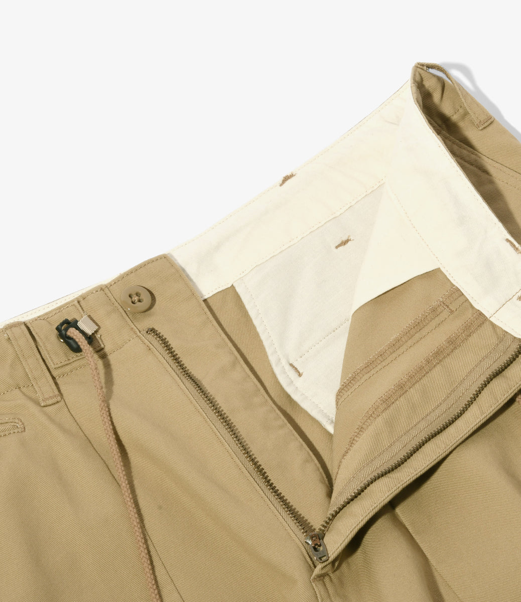 H.D. Pant - Military – NEPENTHES ONLINE STORE
