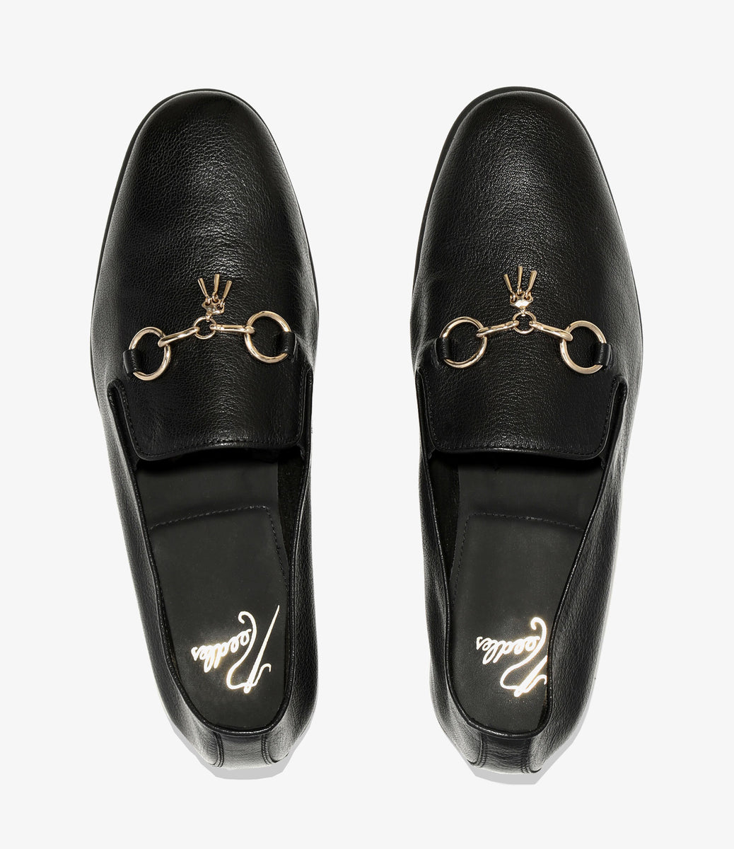 Tassel Bit Unlined Slip-On – NEPENTHES ONLINE STORE