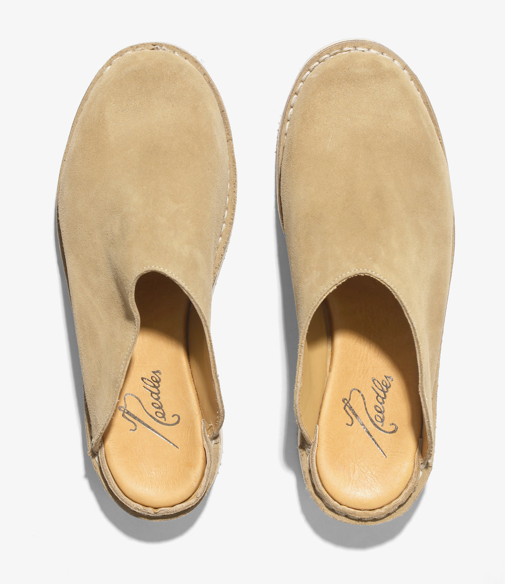 Mountain Slip-In – NEPENTHES ONLINE STORE