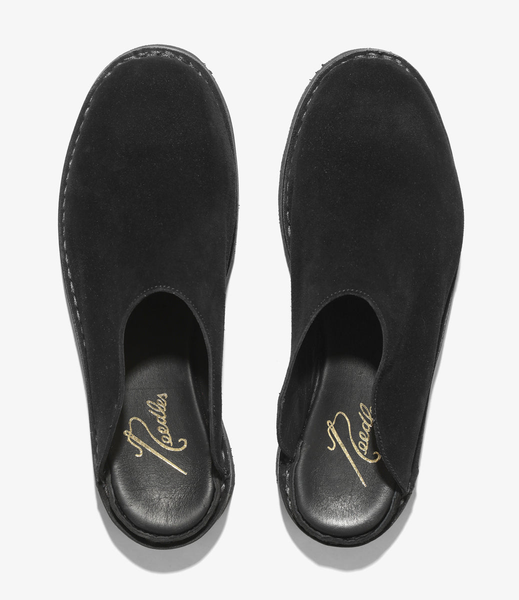 Mountain Slip-In – NEPENTHES ONLINE STORE