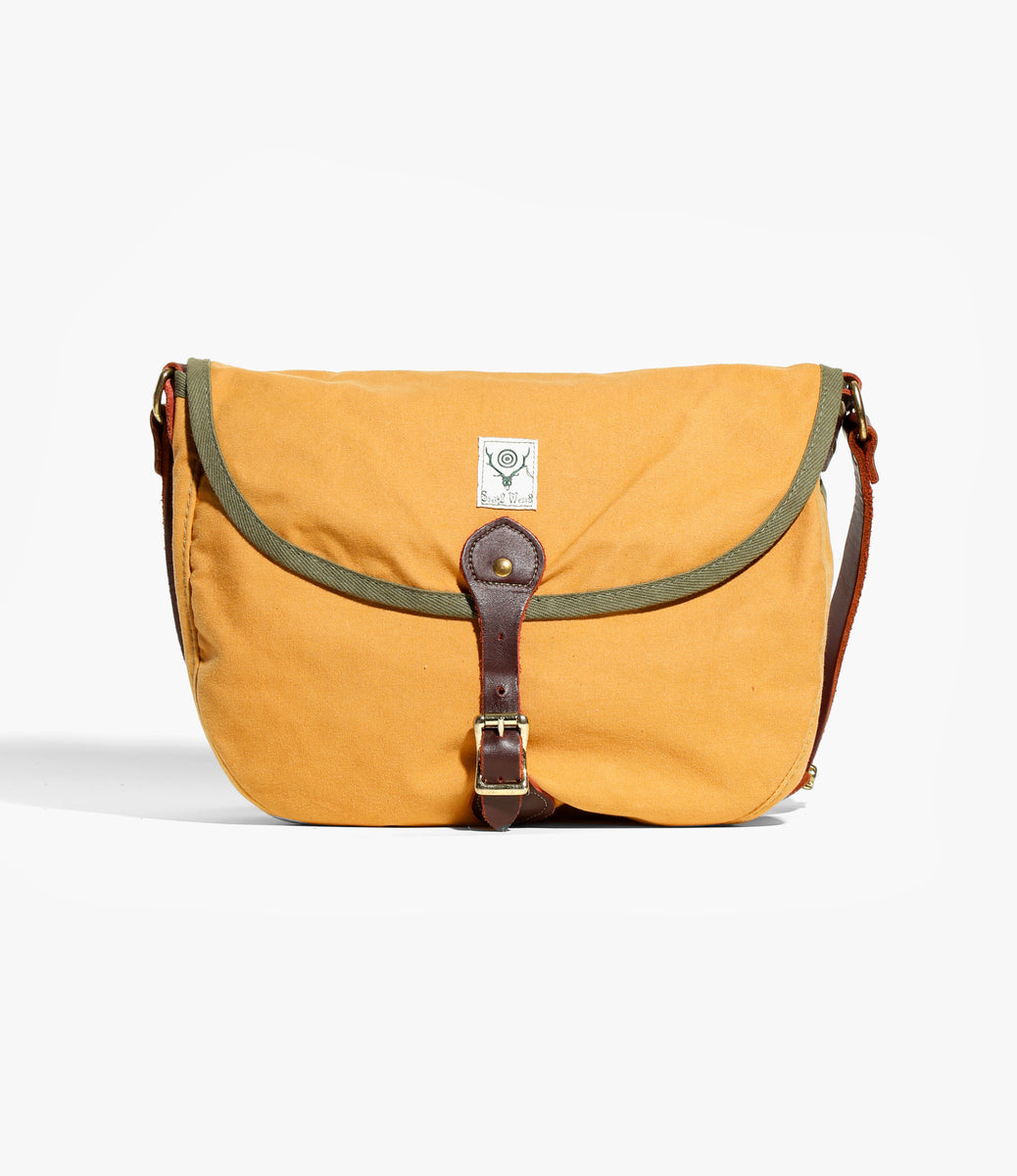 Sunforger Binocular Bag - L – NEPENTHES ONLINE STORE