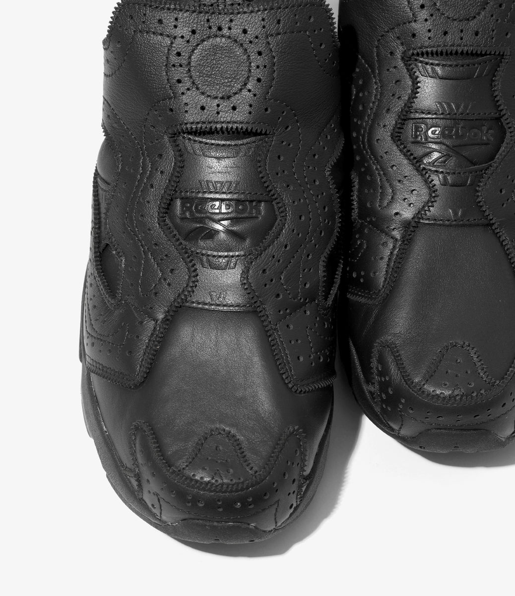 ENGINEERED GARMENTS〉x〈REEBOK〉 Instapump Fury 94 – NEPENTHES