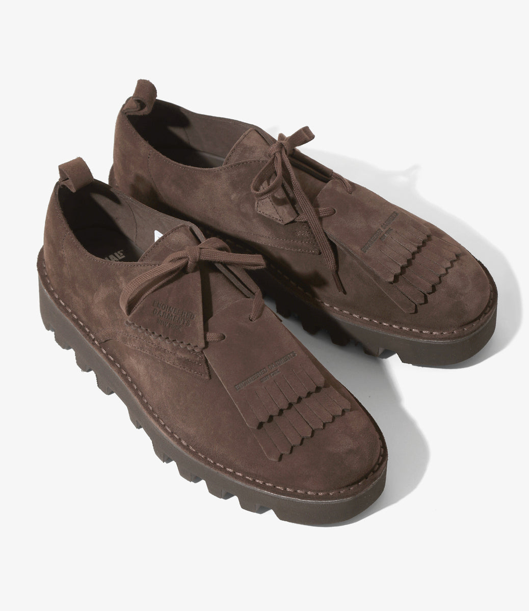 靴 clarks engineered garments desert KhanEG QT375A-0_4cca692d-ae21-4fec-