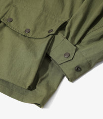 Jungle Fatigue Jacket - C/N Oxford