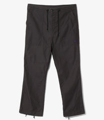 String Fatigue Pant - Reversed Sateen