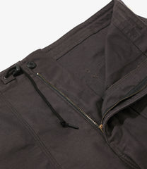 String Fatigue Pant - Reversed Sateen