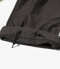 String Fatigue Pant - Reversed Sateen