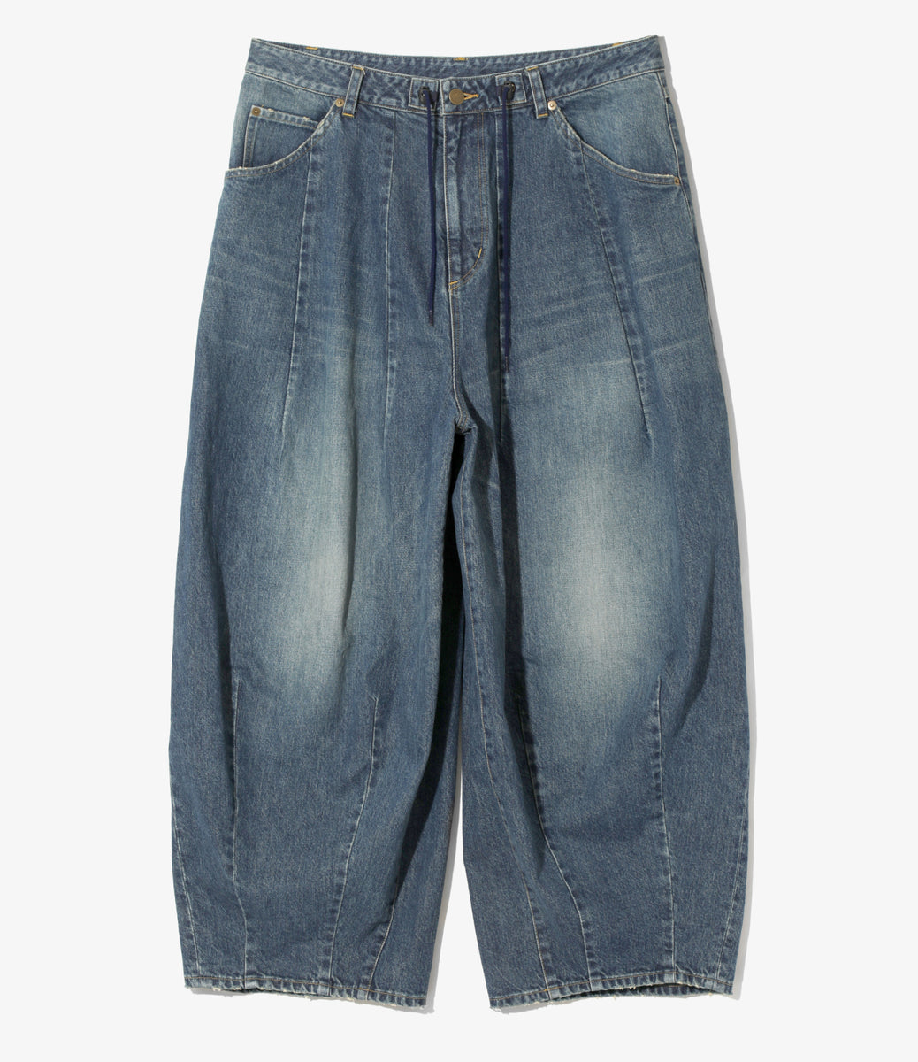 H.D. Jean - 12oz Denim – NEPENTHES ONLINE STORE