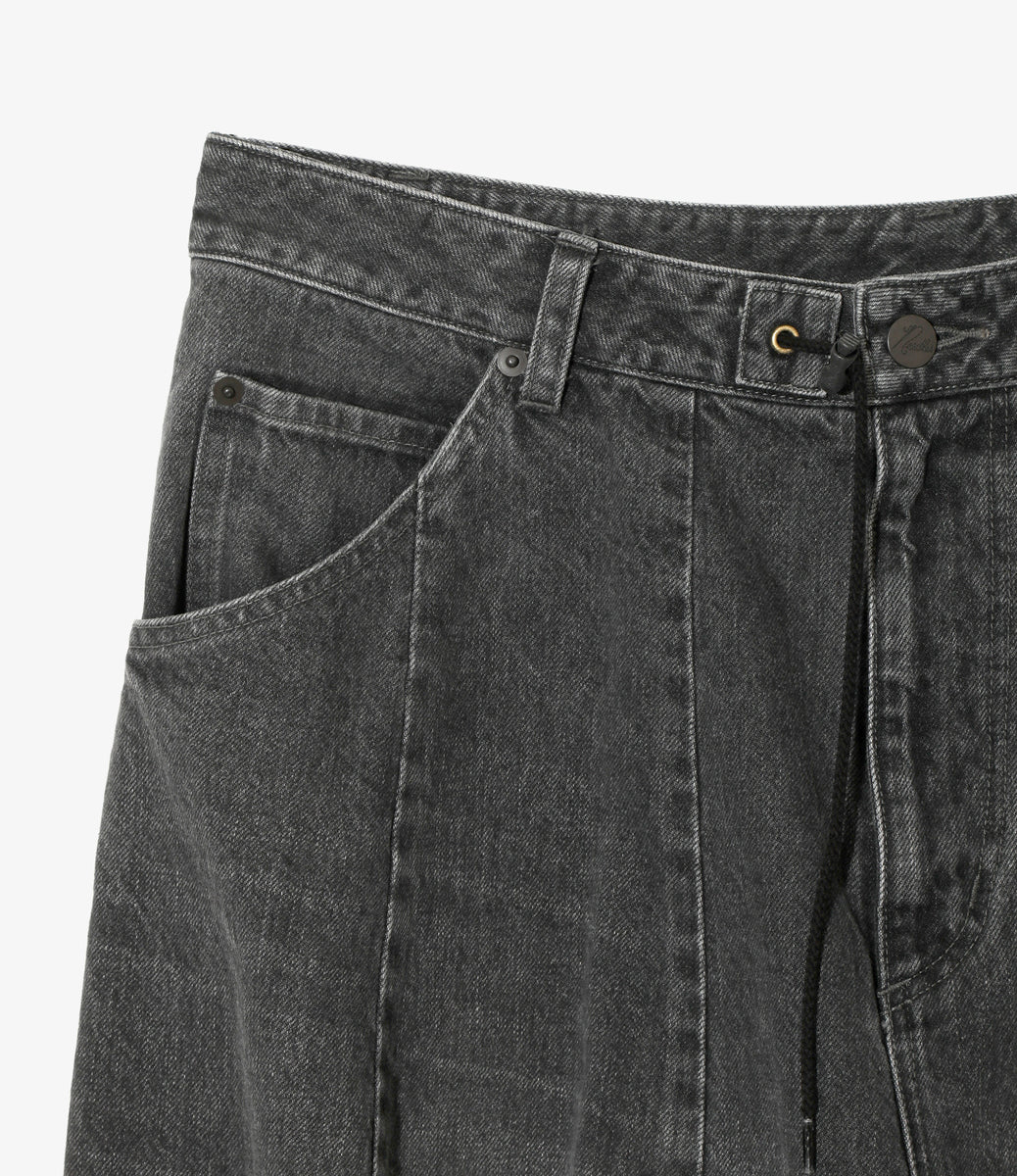 H.D. Pant - Jean / 12oz Denim – NEPENTHES ONLINE STORE