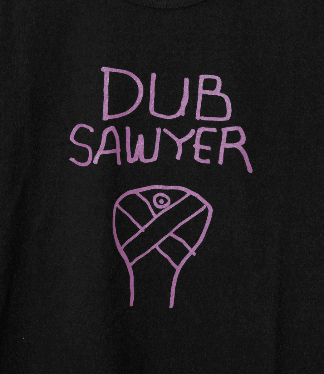 NEPENTHES〉x〈TACOMAFUJI〉Dub Sawyer Tee – NEPENTHES ONLINE STORE