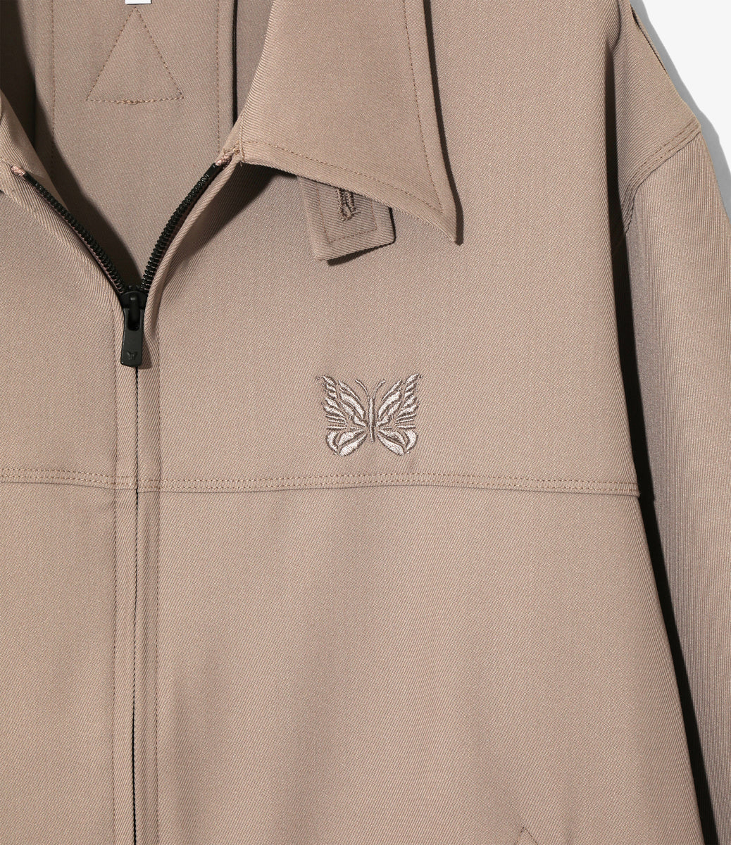 Sport Jacket - Cavalry Twill – NEPENTHES ONLINE STORE