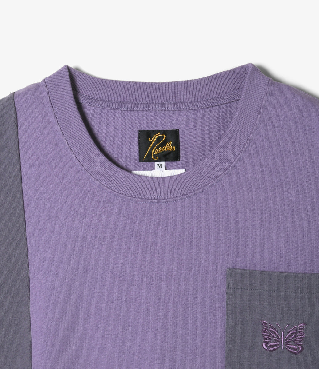 映えるトキメキ服【Needles×TS(S)】3 Color Block Tee QV2020A-0_1200x1200.jpg?v=