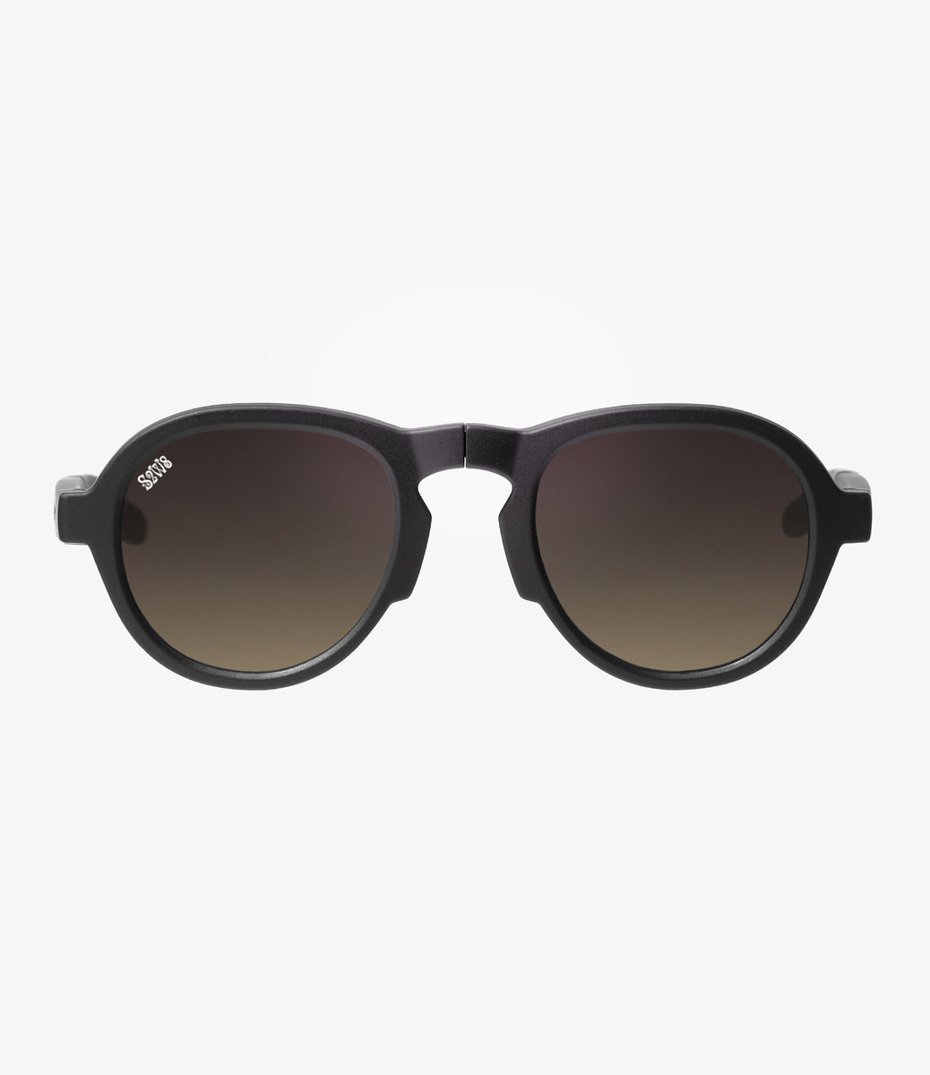 SOUTH2 WEST8〉x〈MEGANEROCK〉KOREMO Type 1 / Matte Black Frame