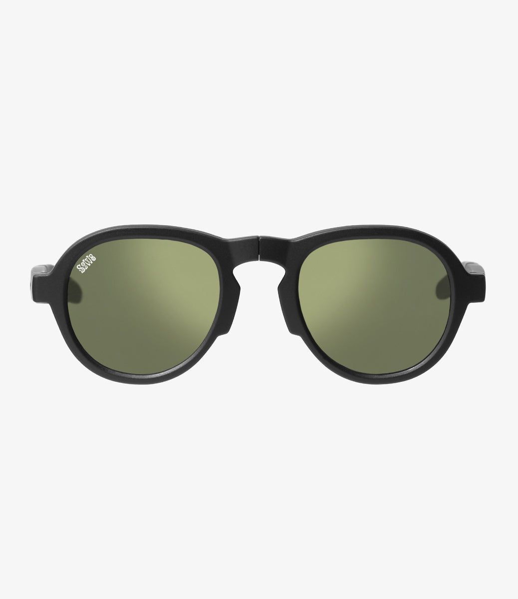 SOUTH2 WEST8〉x〈MEGANEROCK〉KOREMO Type 1 / Matte Black Frame