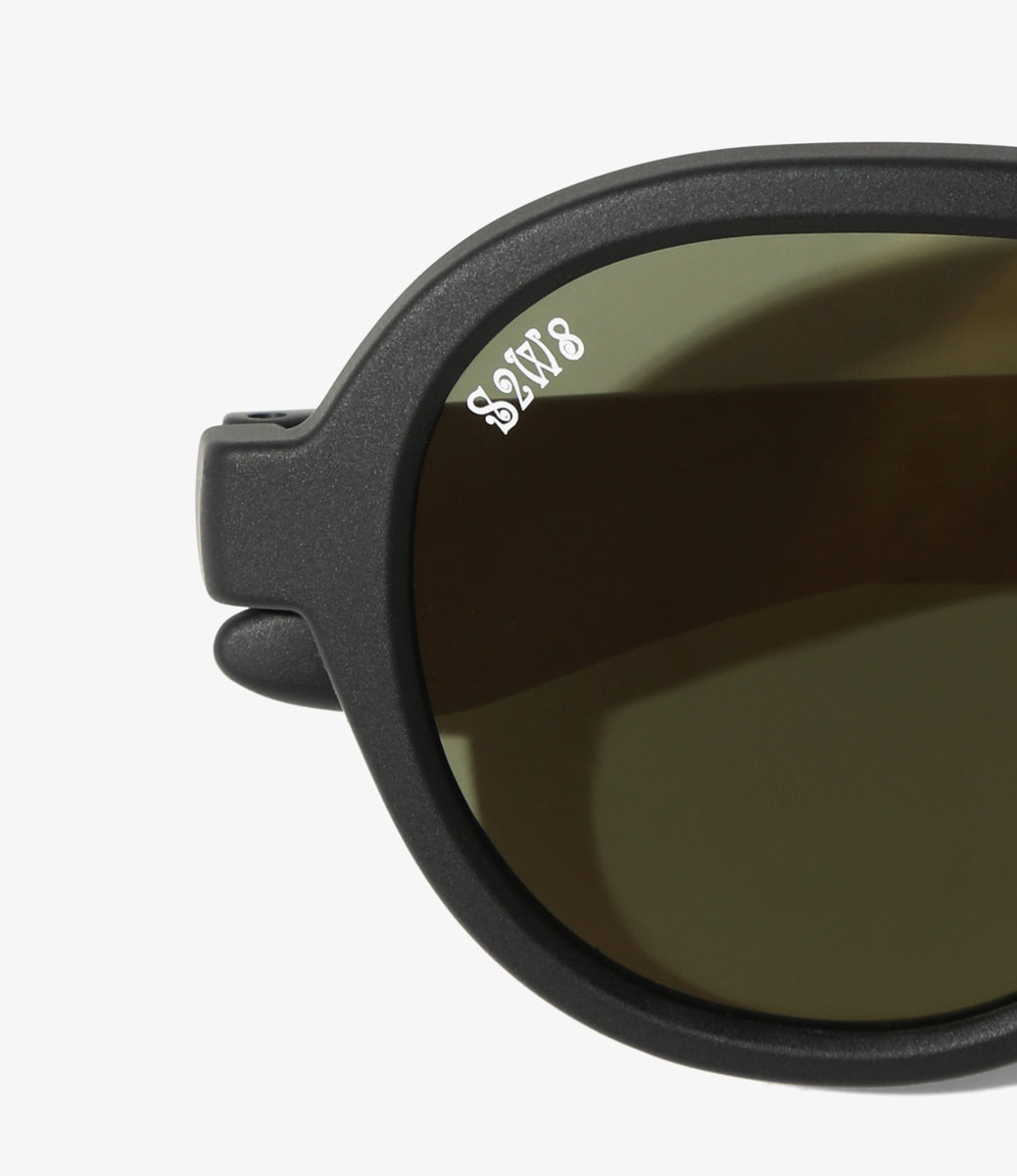 SOUTH2 WEST8〉x〈MEGANEROCK〉KOREMO Type 1 / Matte Black Frame