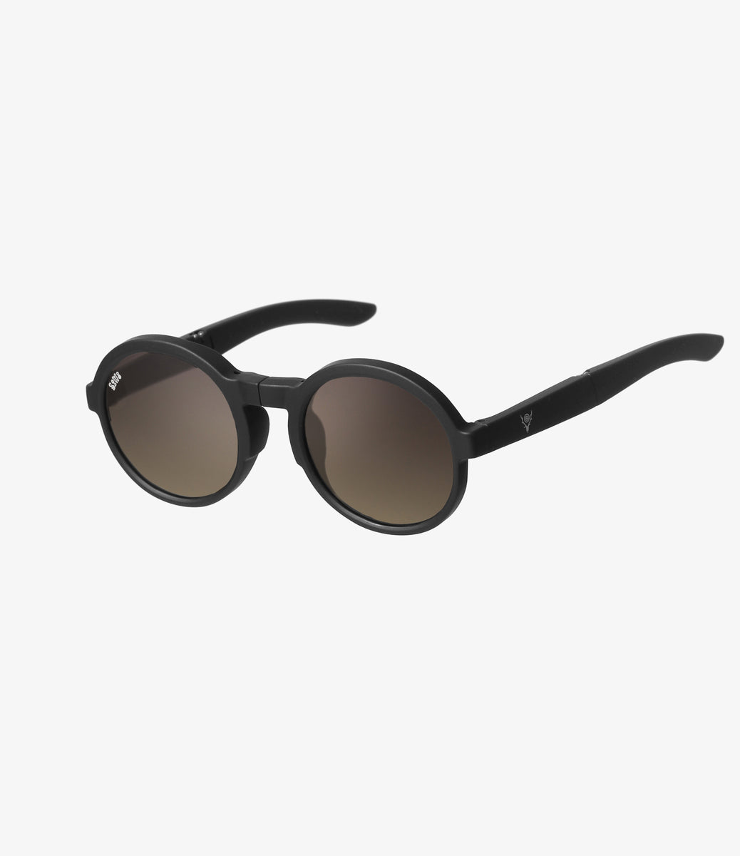 SOUTH2 WEST8 × MEGANEROCK KOREMO type 2 SOUTH2 WEST8〉x〈MEGANEROCK〉KOREMO Type 2 / Matte Black