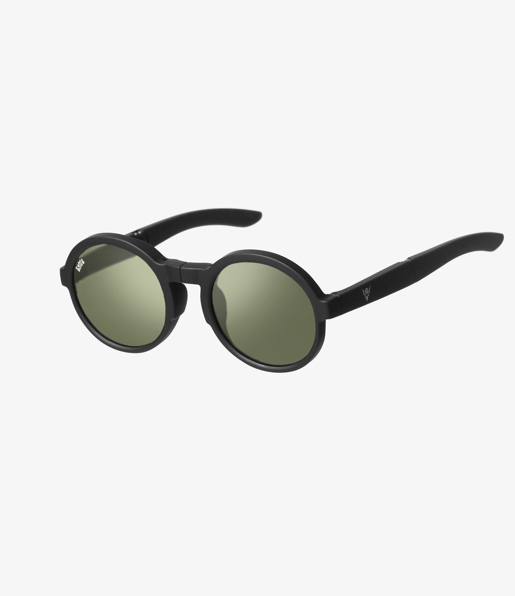 小物 MEGANEROCK KOREMO Taype2 ClearGray MEGANEROCK】KOREMO TYPE II – Nine Tailor