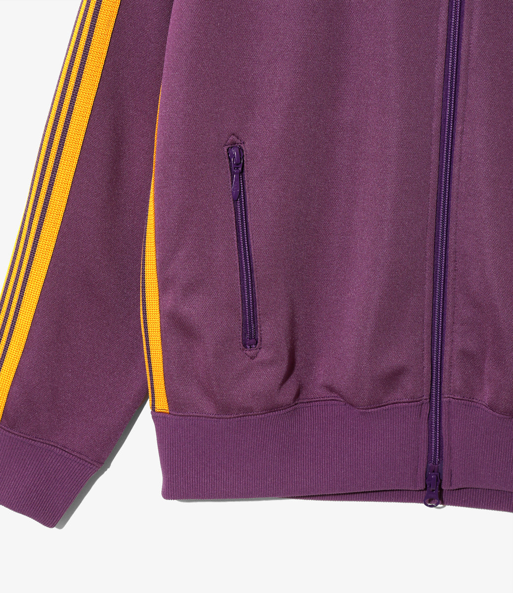 Track Jacket - Poly Smooth – NEPENTHES ONLINE STORE