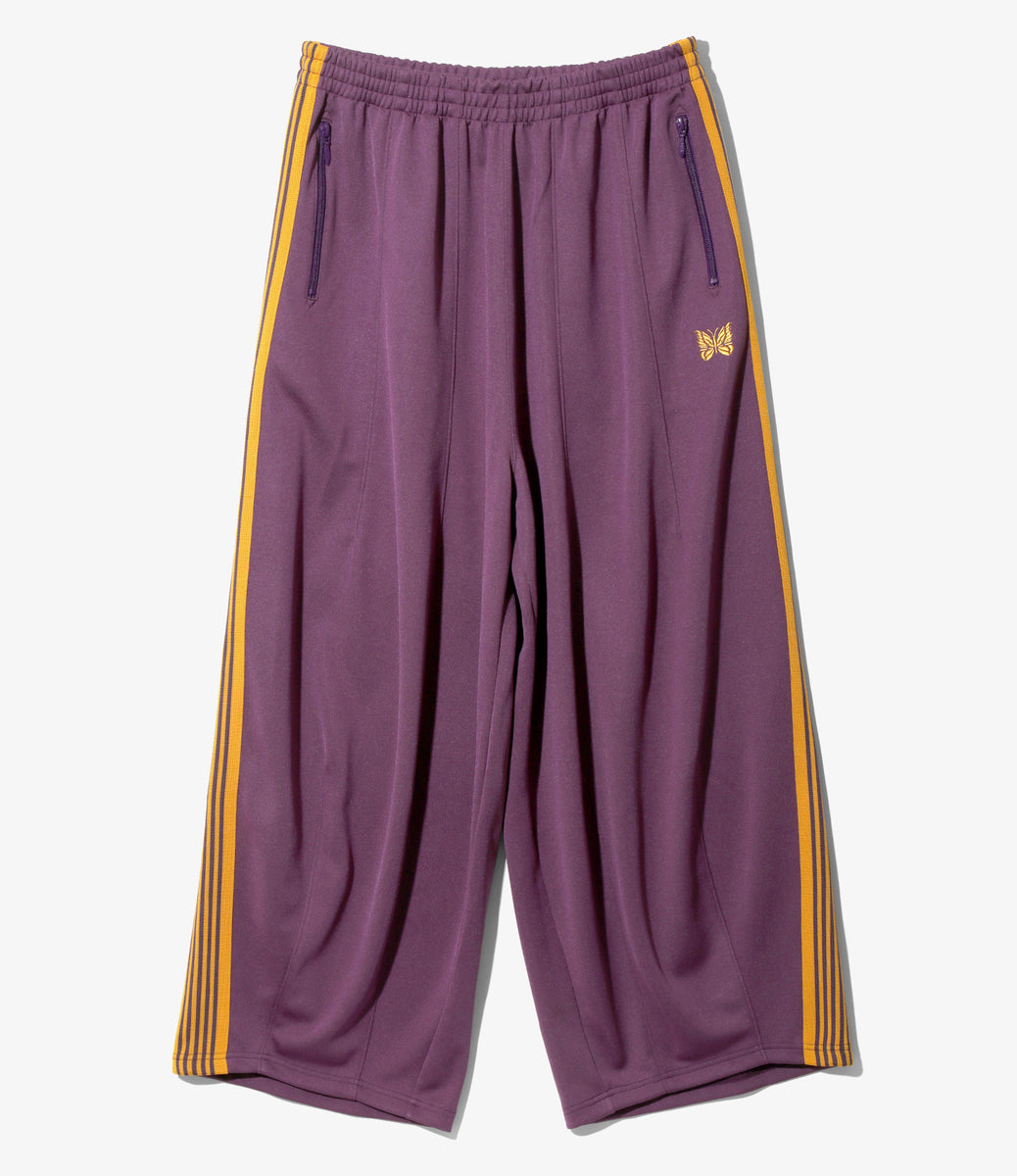 H.D. Track Pant - Poly Smooth – NEPENTHES ONLINE STORE