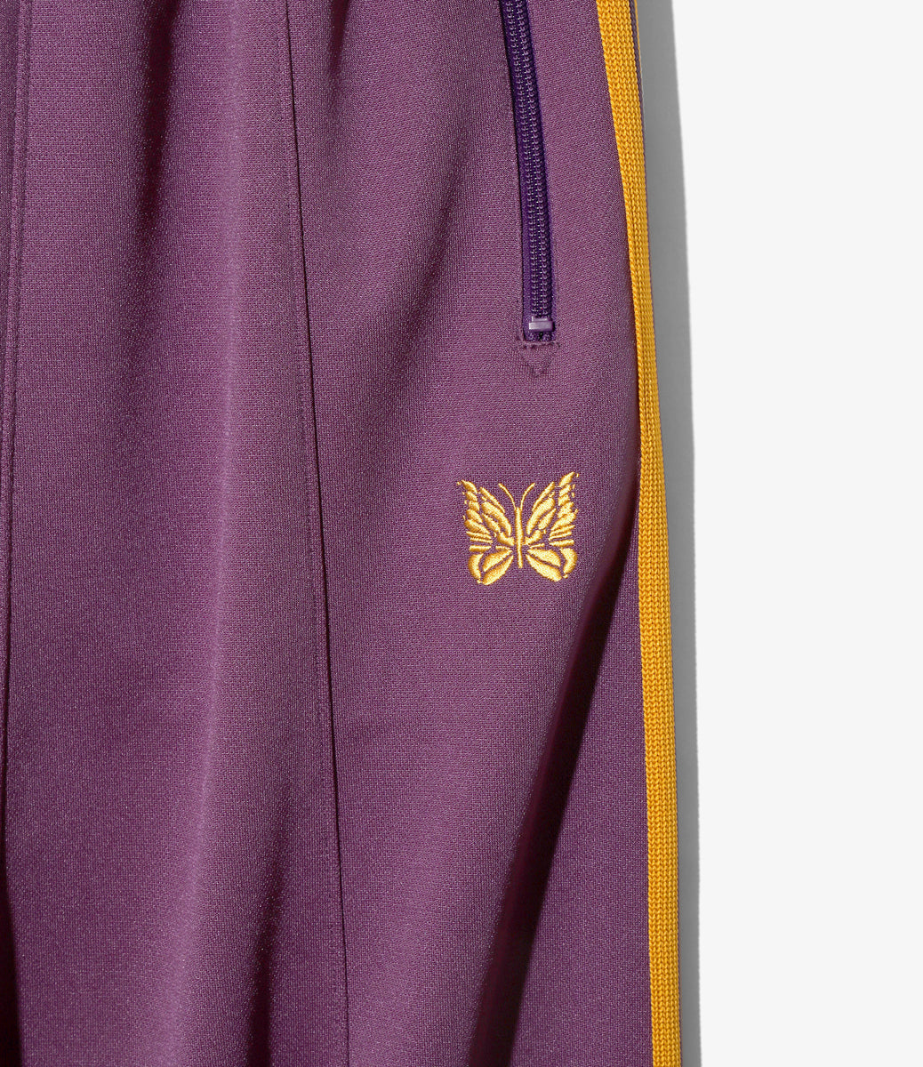 H.D. Track Pant - Poly Smooth – NEPENTHES ONLINE STORE