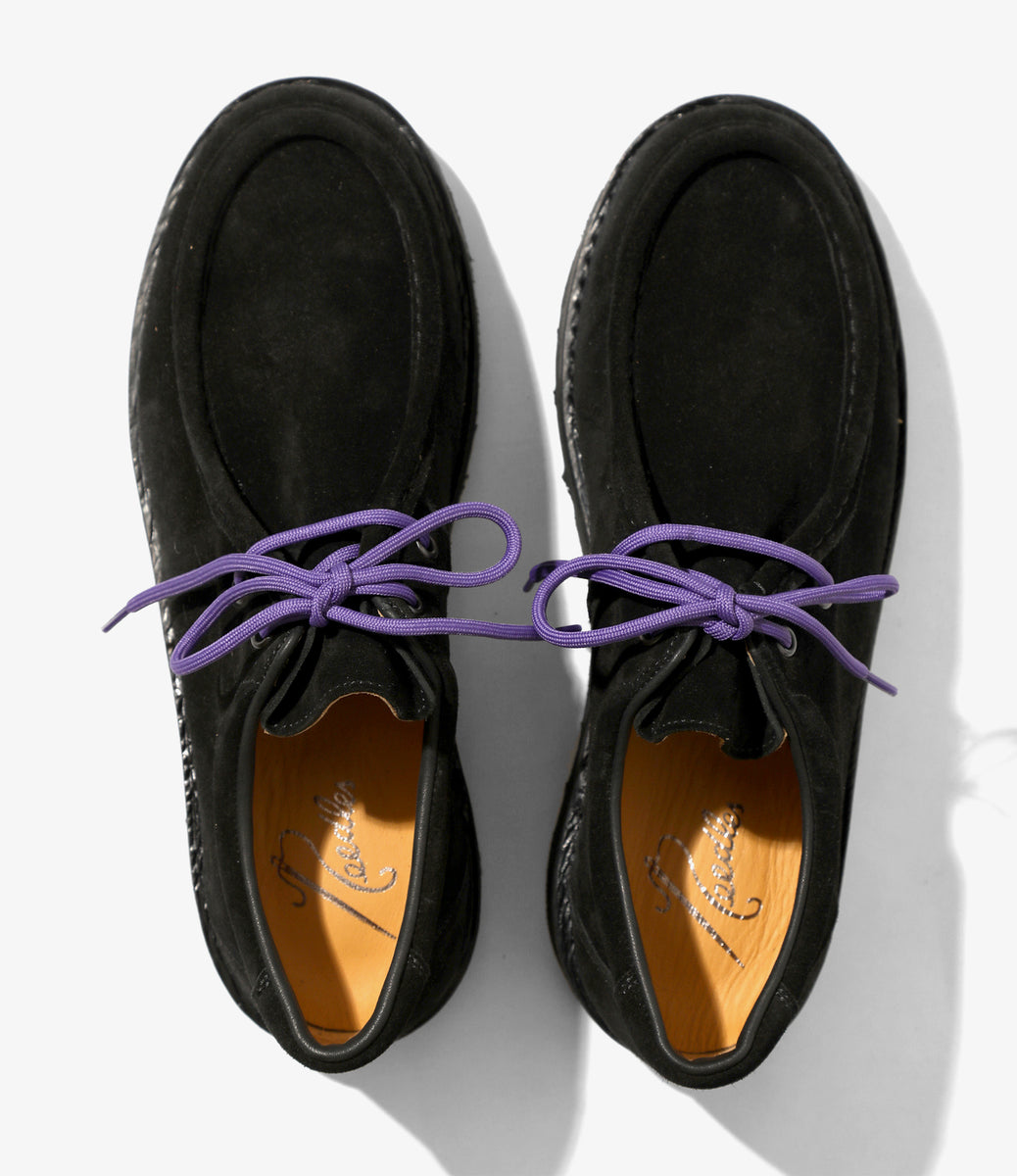 Tirolean Shoes – NEPENTHES ONLINE STORE