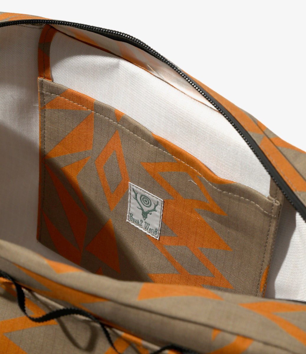 River Trek Bag - Ripstop/ 3Layer – NEPENTHES ONLINE STORE