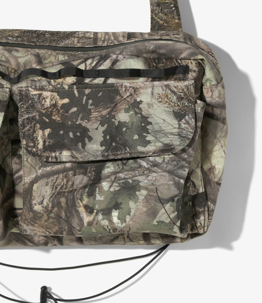 River Trek Bag - Ripstop/ 3Layer – NEPENTHES ONLINE STORE