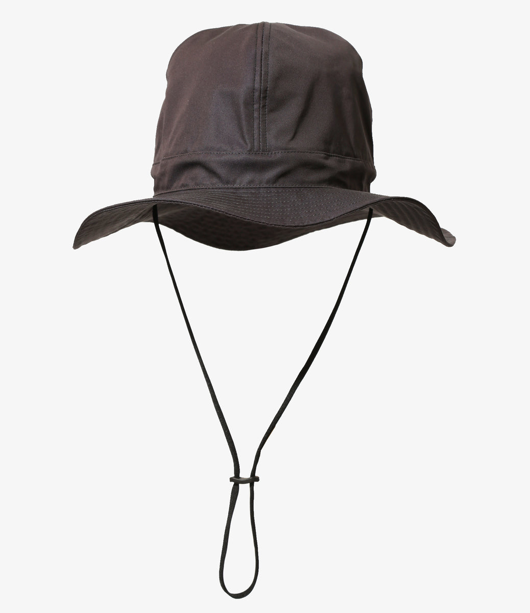 低 価格 通販ファッション - 美品 ニードルス 24ss CRUSHER HAT