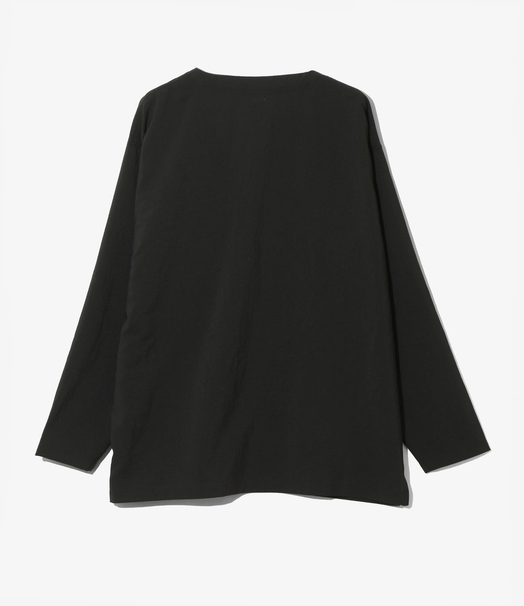 Needles ネペンテス V/N Cardigan カーディガン/M 23SS】Needles ニードルズ Vネックカーディガン ハウンド