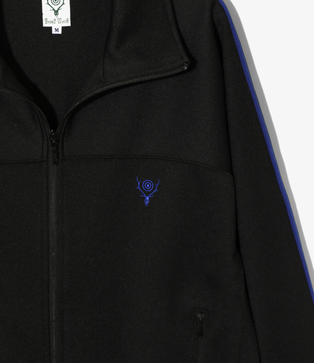Trainer Jacket - Poly Smooth – NEPENTHES ONLINE STORE