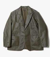 Bedford Jacket - Nyco Coated Cloth