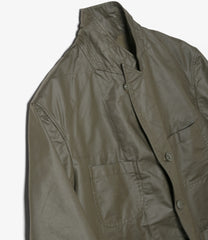 Bedford Jacket - Nyco Coated Cloth