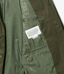 Andover Jacket - Ventile Twill