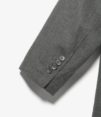 Andover Jacket - High Count Worsted Wool