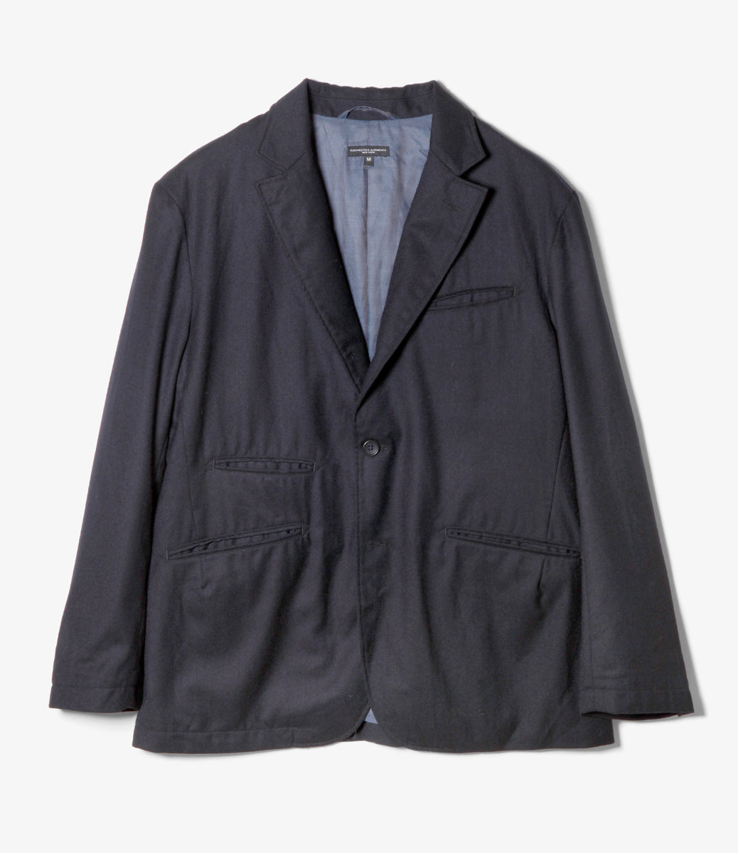 ジャケット・アウター Andover Jacket - Polka Dot Engineered Garments Andover Jacket Polka Dot Size XS Used