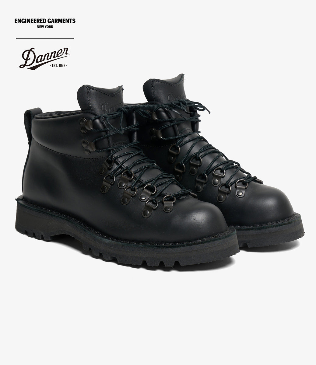 ENGINEERED GARMENTS〉x〈DANNER〉Mountain Trail - Smooth