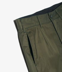 Andover Pant - Ventile Twill