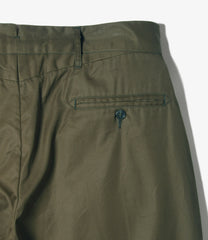 Andover Pant - Ventile Twill