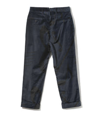 Andover Pant - Music Note Velveteen