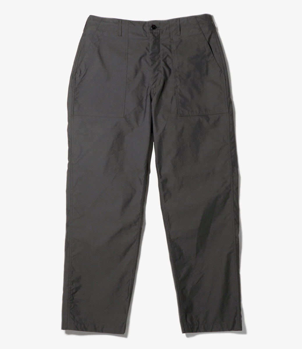 パンツ Fatigue Pant - CP Weather Poplin Fatigue Pant - CP Weather Poplin – NEPENTHES ONLINE STORE