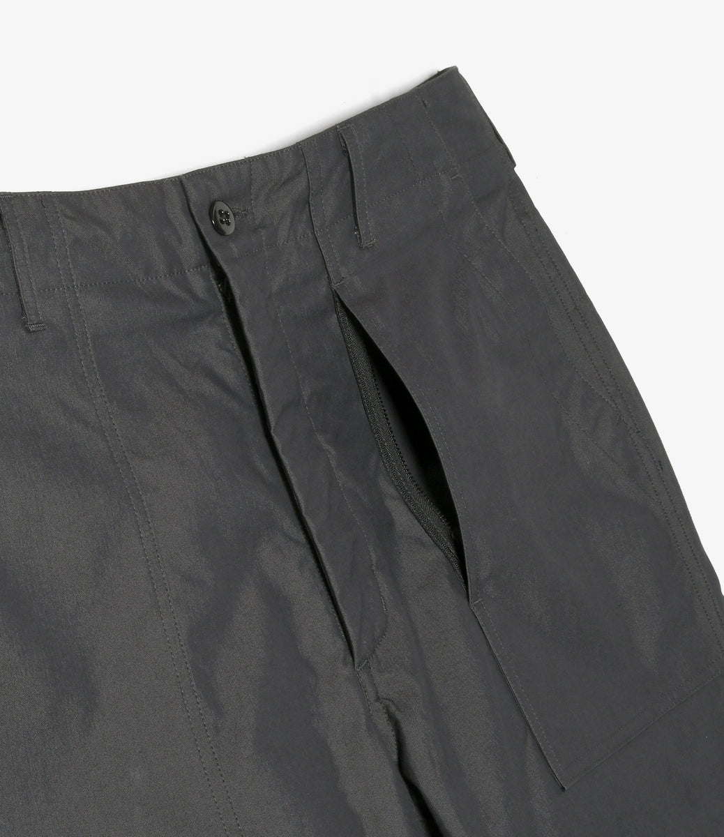 Fatigue Pant - CP Weather Poplin – NEPENTHES ONLINE STORE