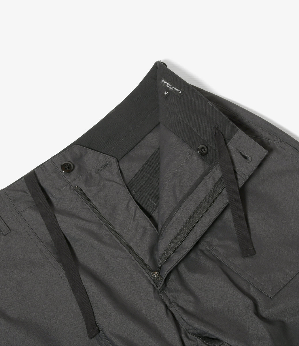 Fatigue Pant - CP Weather Poplin – NEPENTHES ONLINE STORE