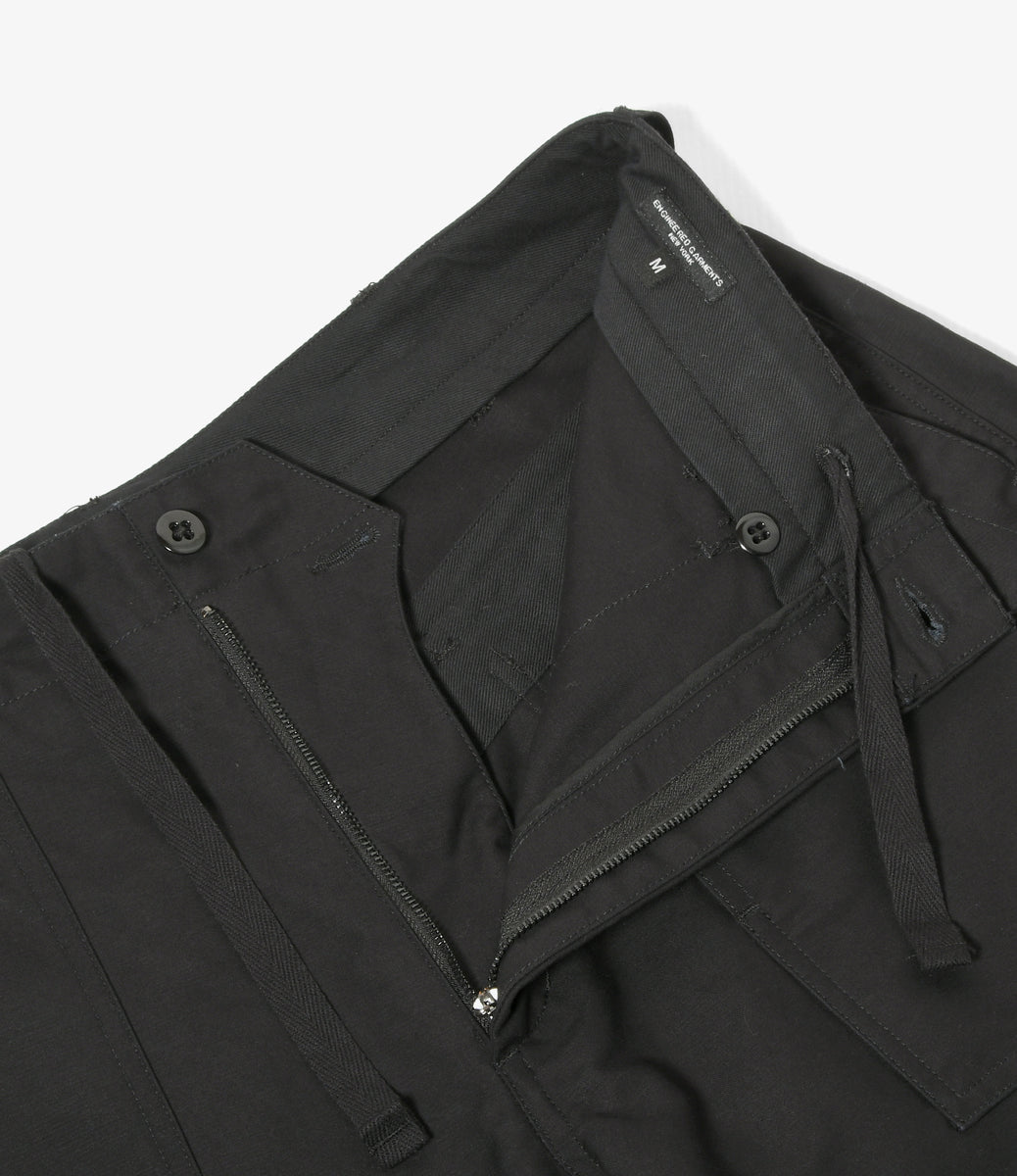 Fatigue Pant - Cotton Double Cloth – NEPENTHES ONLINE STORE