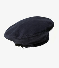 Beret - 8W Corduroy