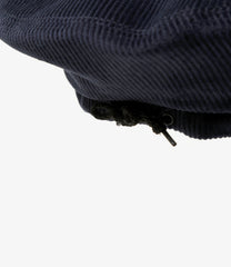 Beret - 8W Corduroy