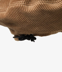 Beret - 8W Corduroy