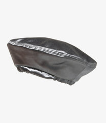 Beret - Polyester Sateen