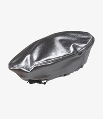 Beret - Polyester Sateen