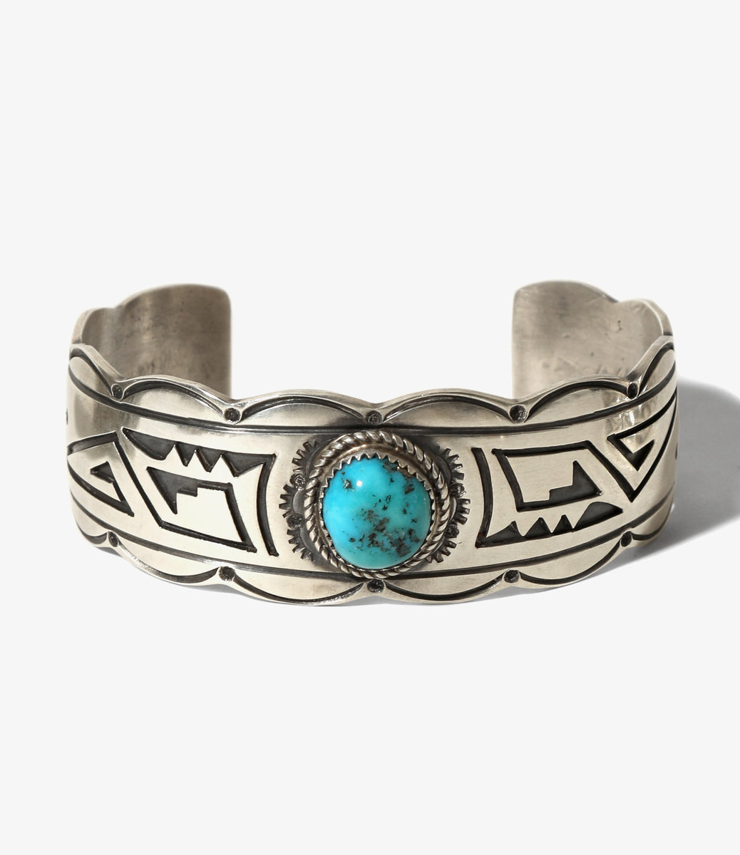 Bangle - Leonard Jim – NEPENTHES ONLINE STORE