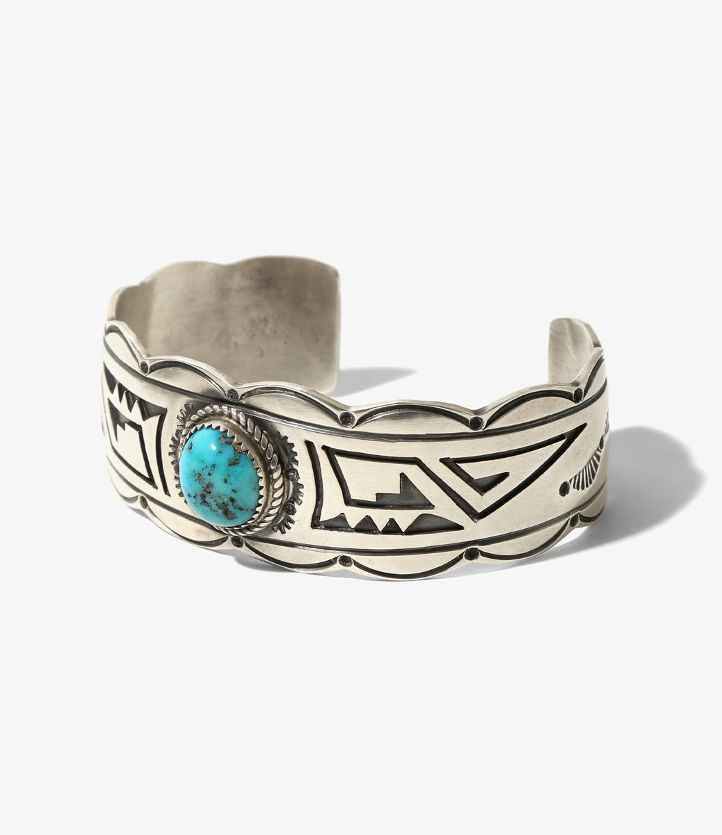 Bangle - Leonard Jim – NEPENTHES ONLINE STORE